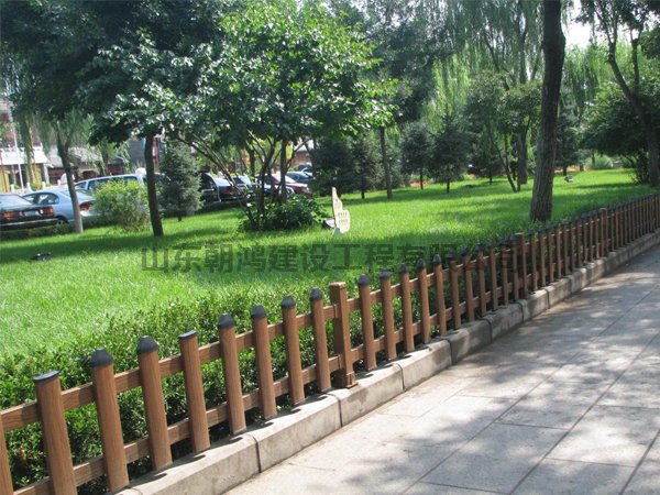 山東濟(jì)南圍擋護(hù)欄廠家