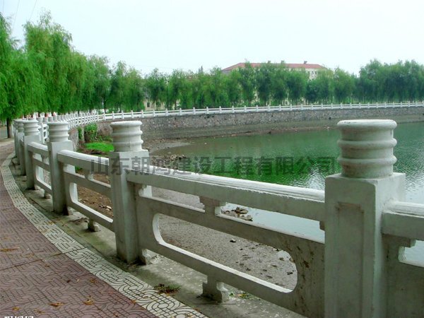 山東圍擋護欄廠家