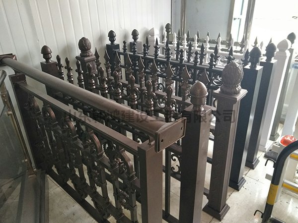 濟(jì)南圍擋護(hù)欄
