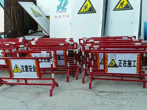 濟(jì)南圍擋護(hù)欄