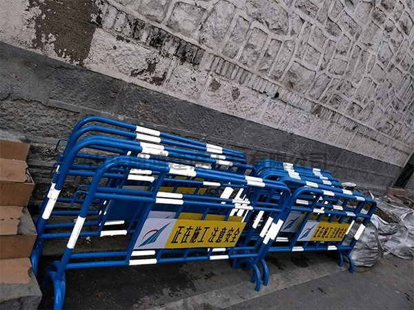 濟(jì)南圍擋護(hù)欄