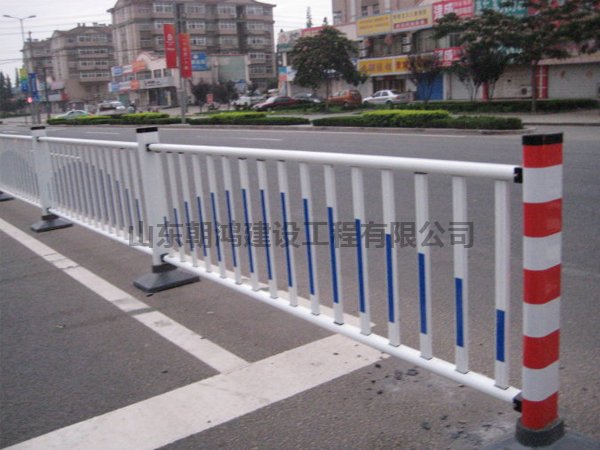 濟(jì)南圍擋護(hù)欄