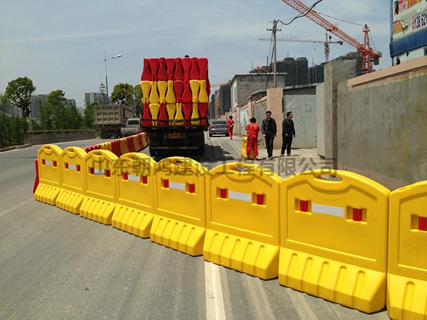 山東濟南圍擋護欄廠家