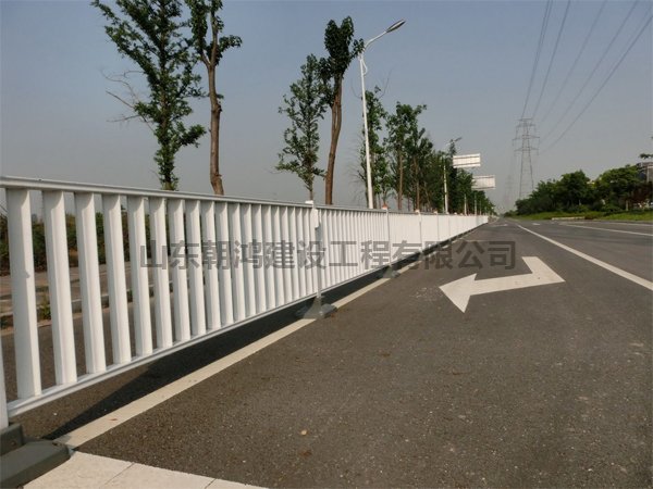 道路護欄有哪些用途