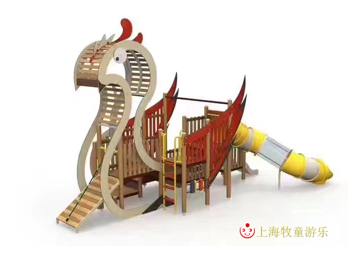 非標(biāo)定制游樂產(chǎn)品08