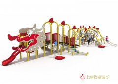 <b>戶外兒童游樂設備怎么找到合適的廠家</b>