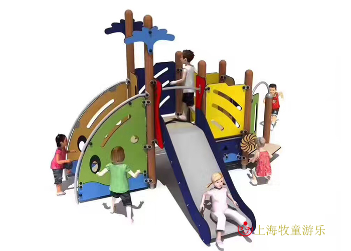 非標(biāo)定制游樂產(chǎn)品13