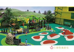 <b>公園游樂設備的設計理念有哪些</b>